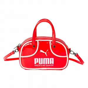 Puma 1976 Micro Grip Bag "Red" (09182403)