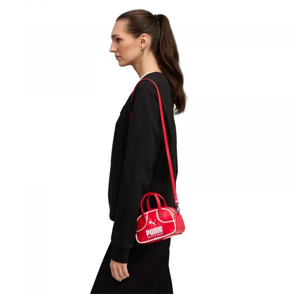 Puma 1976 Micro Grip Bag "Red" (09182403)