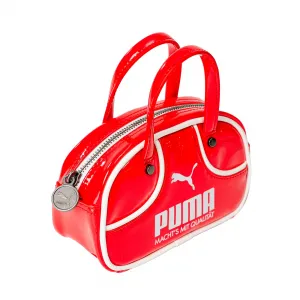 Puma 1976 Micro Grip Bag "Red" (09182403)