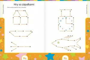 Veľká encyklopédia pre najmenších