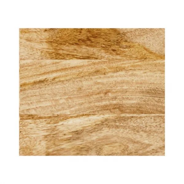 indickynabytok.sk - Skrinka do kúpeľne Guru 40x190x35 indický masív mango
