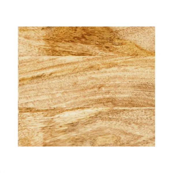 indickynabytok.sk - Skrinka do kúpeľne Guru 40x80x35 indický masív mango