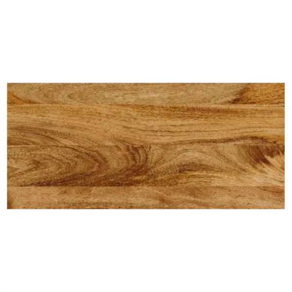 indickynabytok.sk - Knižnica Guru 100x200x45 z mangového dreva