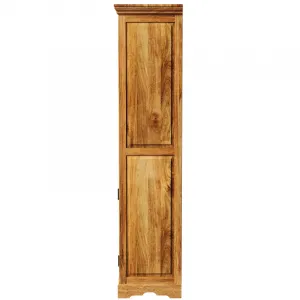 indickynabytok.sk - Knižnica Guru 100x200x45 z mangového dreva