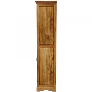 indickynabytok.sk - Knižnica Guru 60x200x45 z mangového dreva
