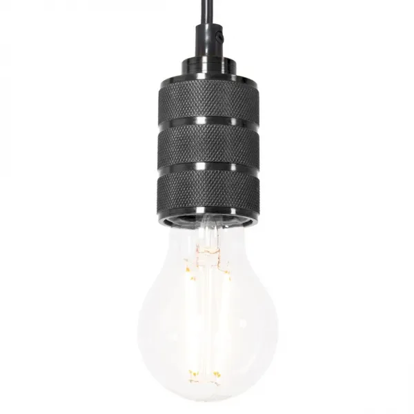 TooLight Luster UNITY BLACK 2