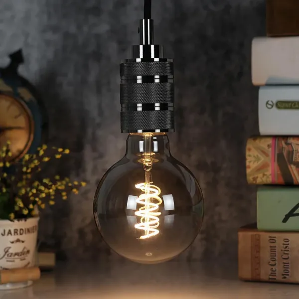TooLight Luster UNITY BLACK 2