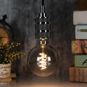 TooLight Luster UNITY BLACK 2