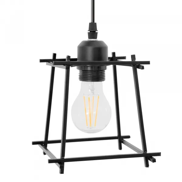 Stropné svietidlo TooLight Crate