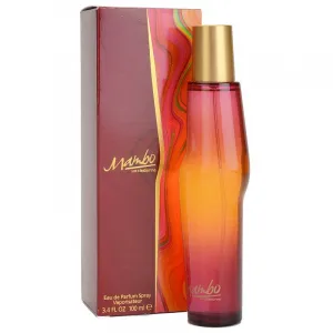 Liz Claiborne Mambo parfumovaná voda pre ženy 100 ml