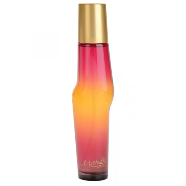 Liz Claiborne Mambo parfumovaná voda pre ženy 100 ml