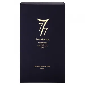 Stéphane Humbert Lucas 777 777 Rose de Petra parfumovaná voda unisex 50 ml