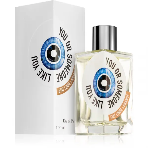 Etat Libre d’Orange You Or Someone Like You parfumovaná voda unisex 100 ml