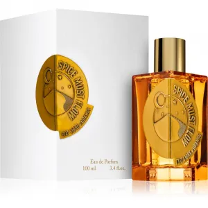 Etat Libre d’Orange Spice Must Flow parfumovaná voda unisex 100 ml