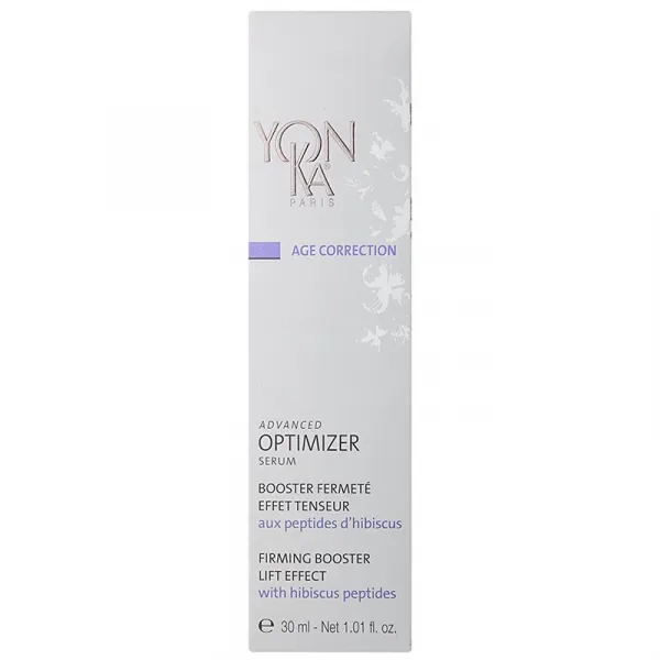 Yon-Ka Age Correction Advanced Optimizer spevňujúce pleťové sérum s liftingovým efektom 30 ml