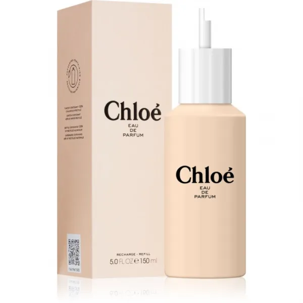 Chloé Chloé parfumovaná voda náplň pre ženy 150 ml
