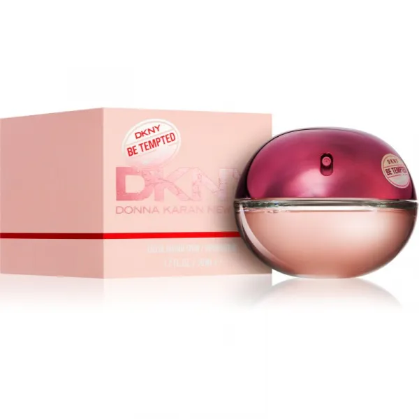DKNY Be Tempted Blush parfumovaná voda pre ženy 50 ml