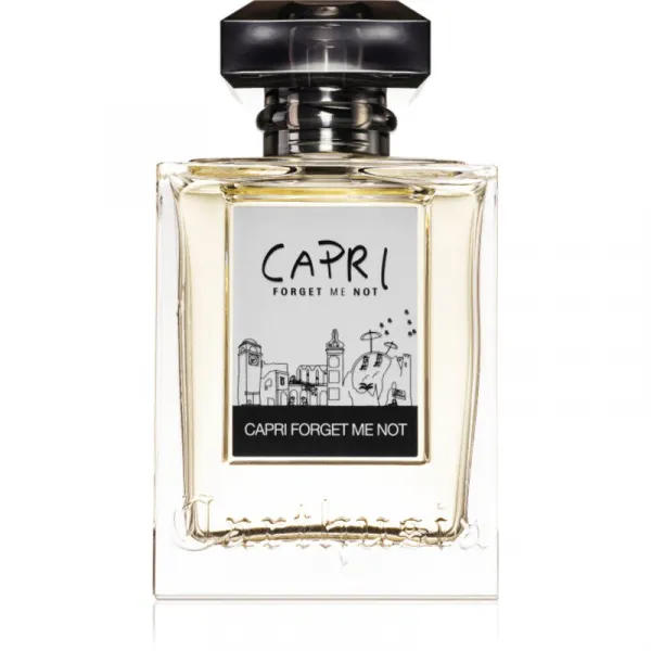 Carthusia Capri Forget Me Not parfumovaná voda unisex 100 ml