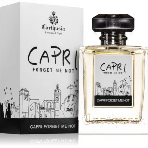 Carthusia Capri Forget Me Not parfumovaná voda unisex 100 ml