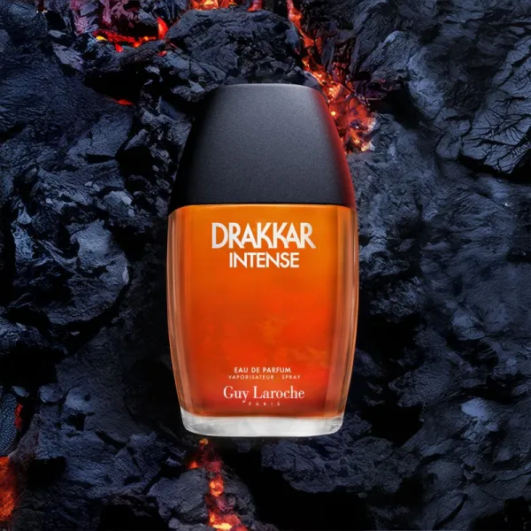 Guy Laroche Drakkar Intense parfumovaná voda pre mužov 100 ml
