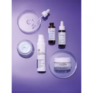 Collistar Attivi Puri Retinol + Phloretin aktívny nočný krém k redukcii pigmentových škvŕn s retinolom 50 ml