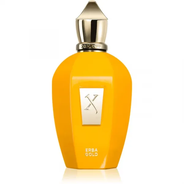 Xerjoff Erba Gold parfumovaná voda unisex 100 ml