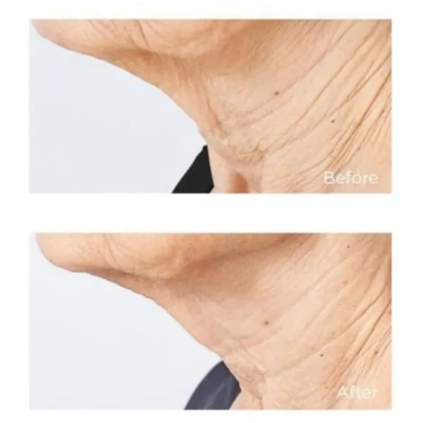 Perricone MD Cold Plasma Plus+ Sub-D/Neck spevňujúci krém na krk a dekolt 59 ml