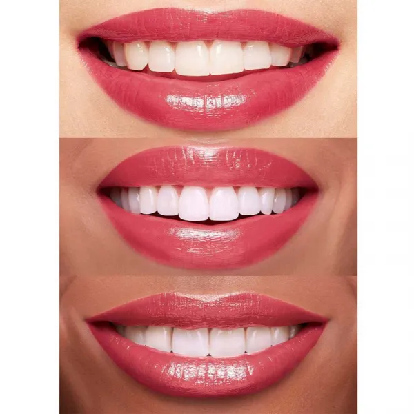 Clarins Joli Rouge Shine trblietavý rúž s hydratačným účinkom odtieň 723S 3.5 g