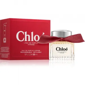 Chloé L'Eau de Parfum Intense parfumovaná voda intense plniteľná pre ženy 30 ml