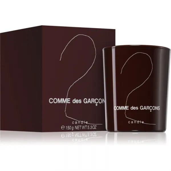 Comme des Garçons 2 vonná sviečka 150 g