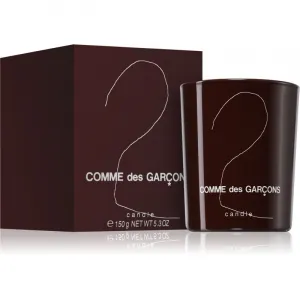 Comme des Garçons 2 vonná sviečka 150 g