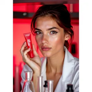 Revox B77 Lip Filler Hyaluronic Acid hydratačný balzam na pery pre zväčšenie objemu 12 ml