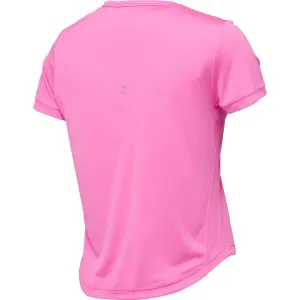 Nike TEMPO Dámske bežecké tričko, ružová, veľkosť