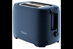 Hriankovač Tefal Morning TT2M1410 Modrý