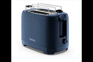Hriankovač Tefal Morning TT2M1410 Modrý