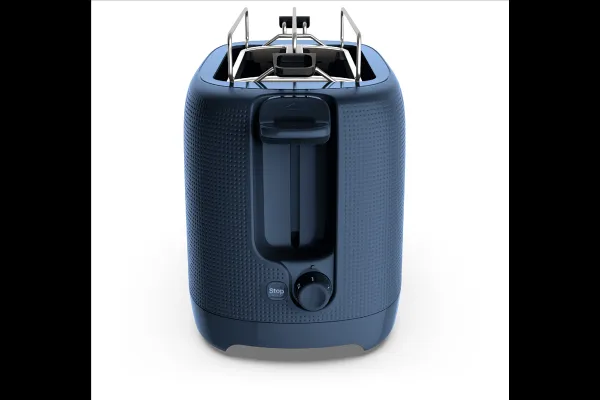 Hriankovač Tefal Morning TT2M1410 Modrý