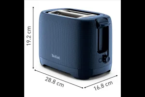 Hriankovač Tefal Morning TT2M1410 Modrý