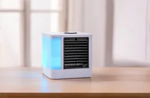 Weltbild Mini ochlazovač vzduchu Breeze