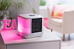Weltbild Mini ochlazovač vzduchu Breeze