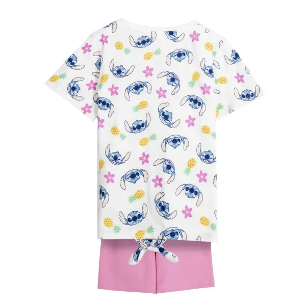 Lilo a Stitch Letný set Lilo & Stitch Veľkosť: 152