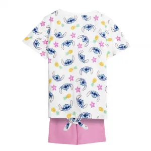 Lilo a Stitch Letný set Lilo & Stitch Veľkosť: 152