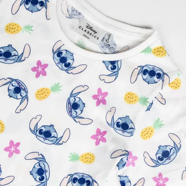 Lilo a Stitch Letný set Lilo & Stitch Veľkosť: 152