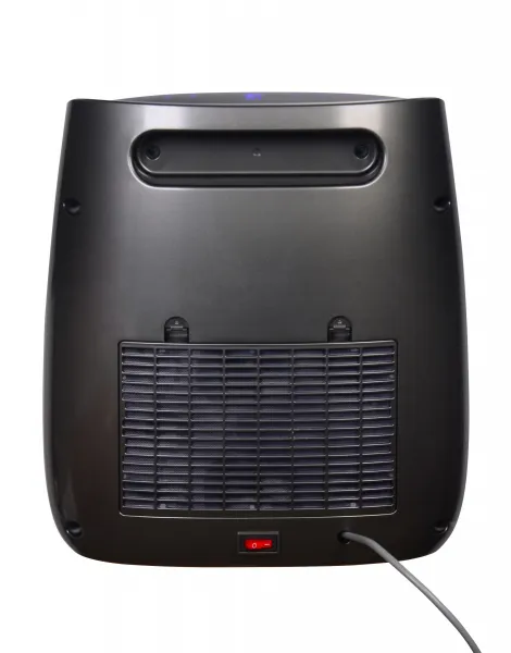 Teplovzdušný ventilátor ARDES 4P17