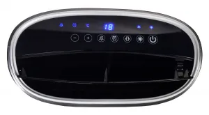 Teplovzdušný ventilátor ARDES 4P17