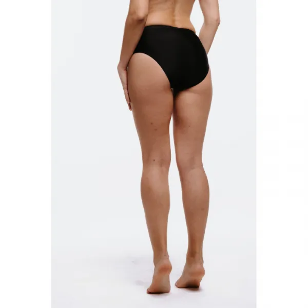 Dámske plavky spodný diel AUTHORITY Bora Bottom High black
