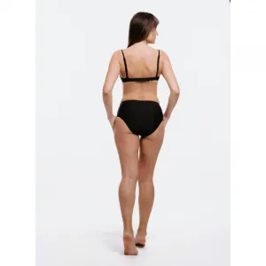 Dámske plavky spodný diel AUTHORITY Bora Bottom High black