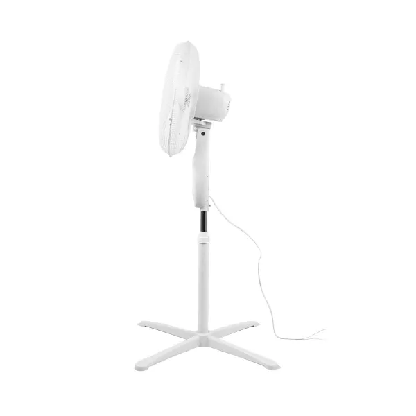 Stojanový ventilátor