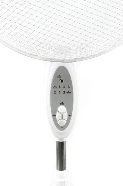 Stojanový ventilátor