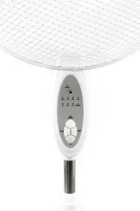 Stojanový ventilátor