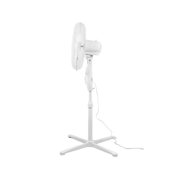 Stojanový ventilátor